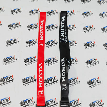Honda Key Chain Strap