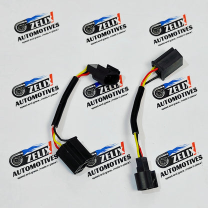 Mahindra Thar LED Headlights | Down-U Design