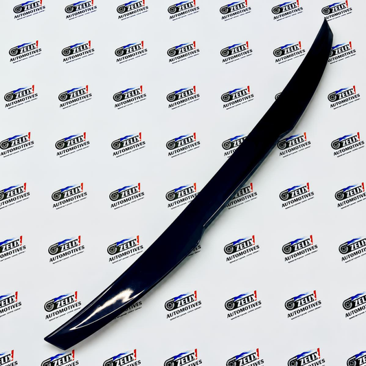Hyundai Verna Rear Spoiler | Compatible With 2023+