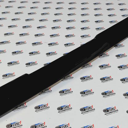 Hyundai Verna M4-Inspired Roof Spoiler | 2023+