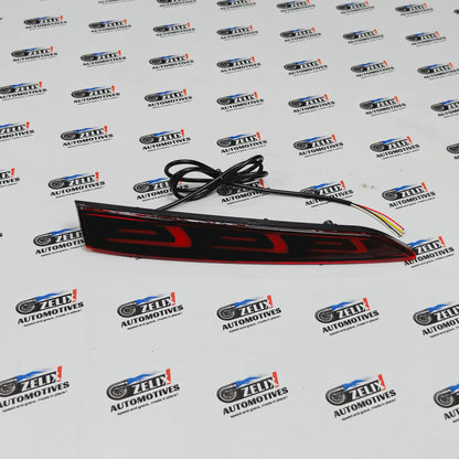 Hyundai Verna & Accent Matrix LED Rear Reflectors