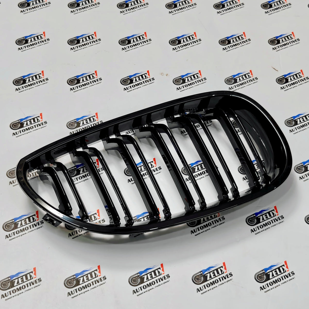 Front Grille For BMW 5-Series E60 (2004-2010)