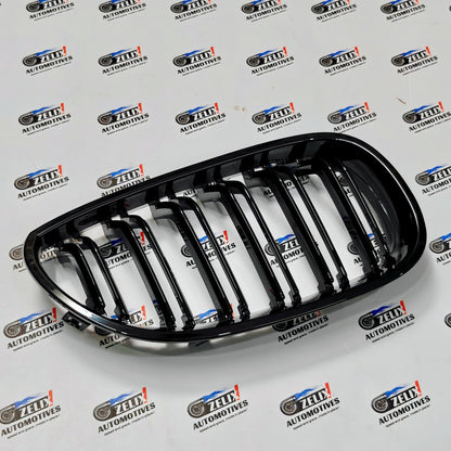 Front Grille For BMW 5-Series E60 (2004-2010)