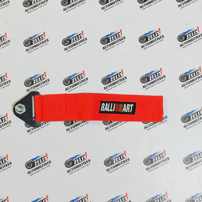 TRD Tow Belt – Universal High-Strength  Tow Strap