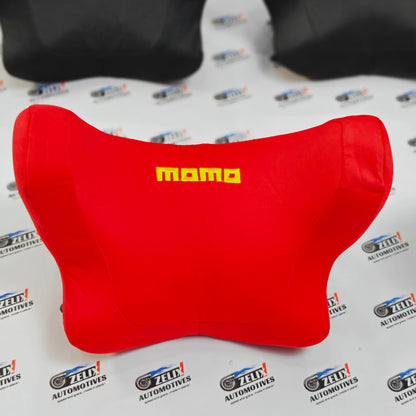 Car Neck Rest Pillow | Ergonomic Design