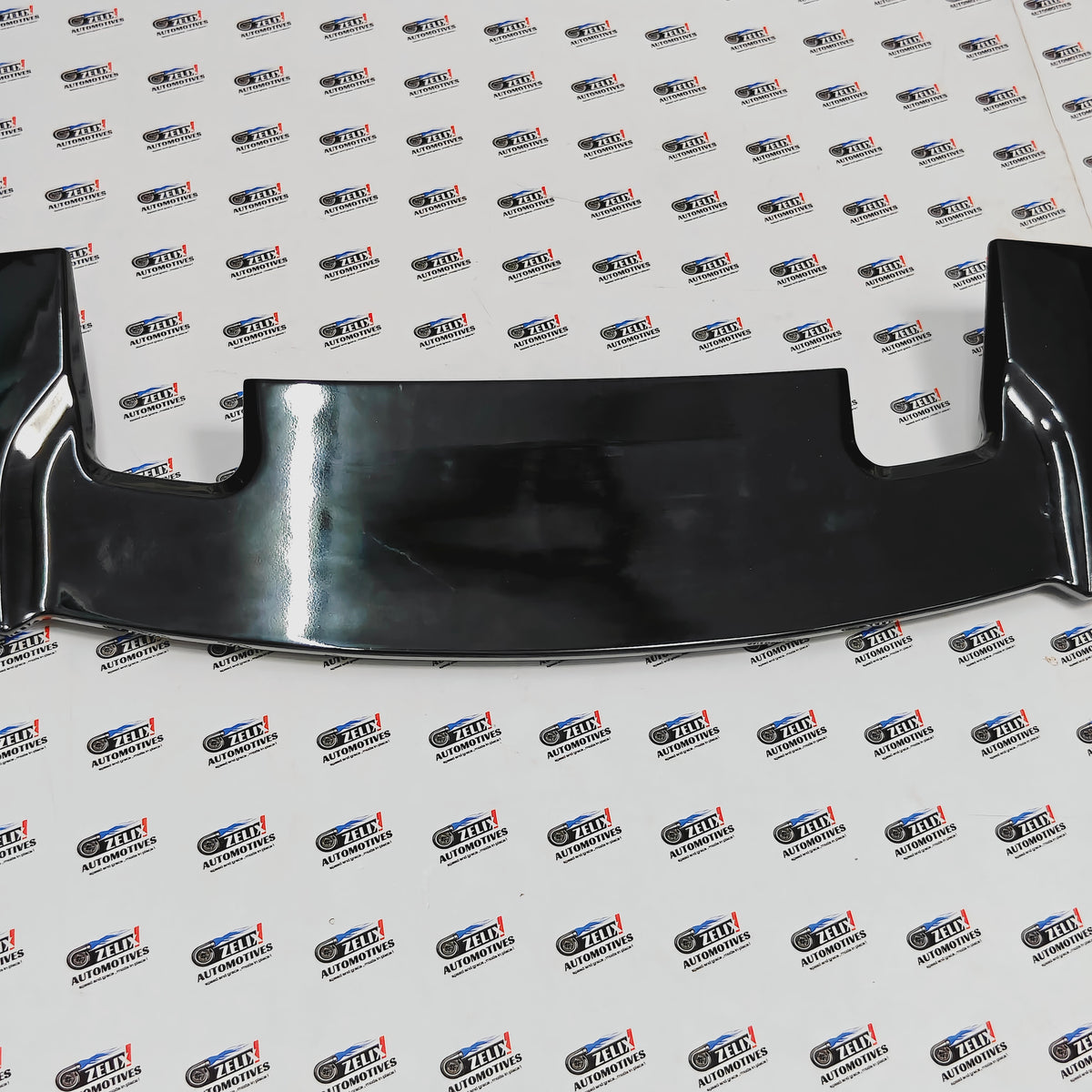 Suzuki Swift Monster Spoiler | Fits 2018+