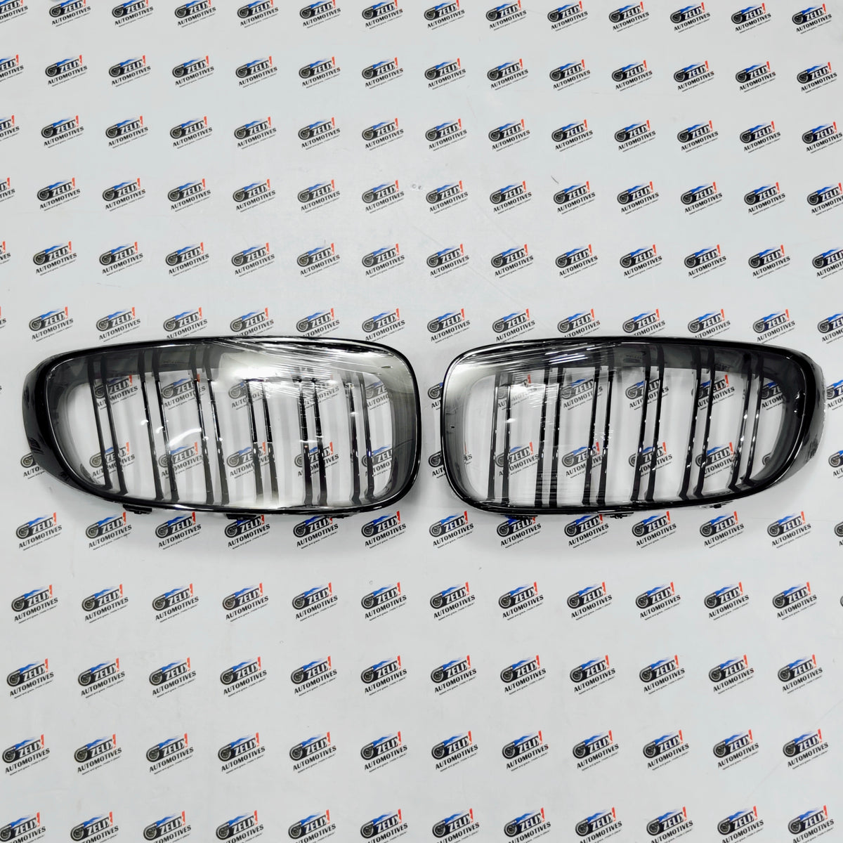Front Grille For BMW 3-Series GT F34 (2013-2020)