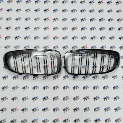 Front Grille For BMW 3-Series GT F34 (2013-2020)