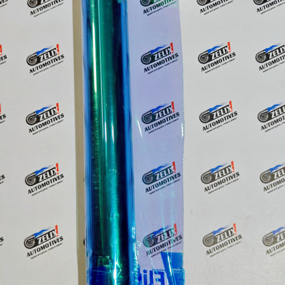 Chameleon Windshield Tint Film (1.5-Meter) | Green,Blue,Pink