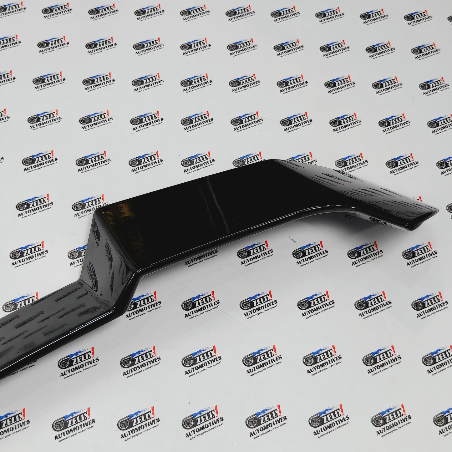 Suzuki Fronx Rear Spoiler | Also Fits For Toyota Urban Cruiser