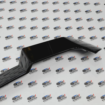 Suzuki Fronx Rear Spoiler | Also Fits For Toyota Urban Cruiser