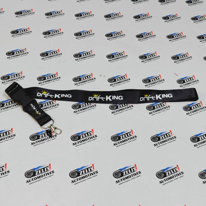 Street Culture & Graffiti Designs Key Chain Strap