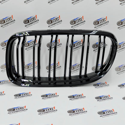 Front Grille For BMW 3-Series E90 Pre-Lci (2009-2012)