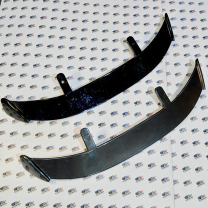 Universal Rear Spoiler | Hatchback And SUV