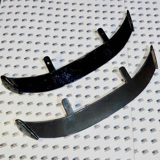 Universal Rear Spoiler | Hatchback And SUV