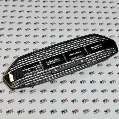 Ford EcoSport Front Grille | 2013-2017