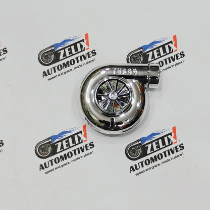 Turbo Boost AC Vent Car Air Freshener – Sports Style Fragrance