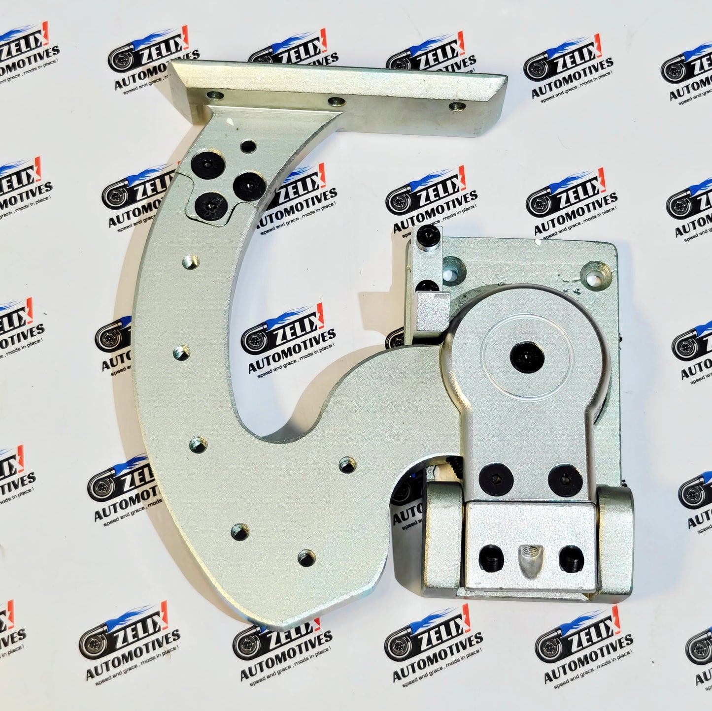 Universal Lambo Door Kit | Scissors Door Kit for Cars