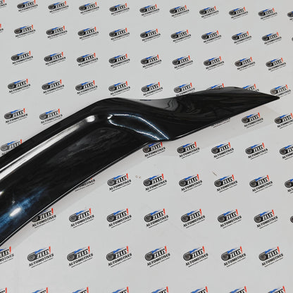 Mercedes-Benz C-Class W204 Rear Spoiler | R-Style