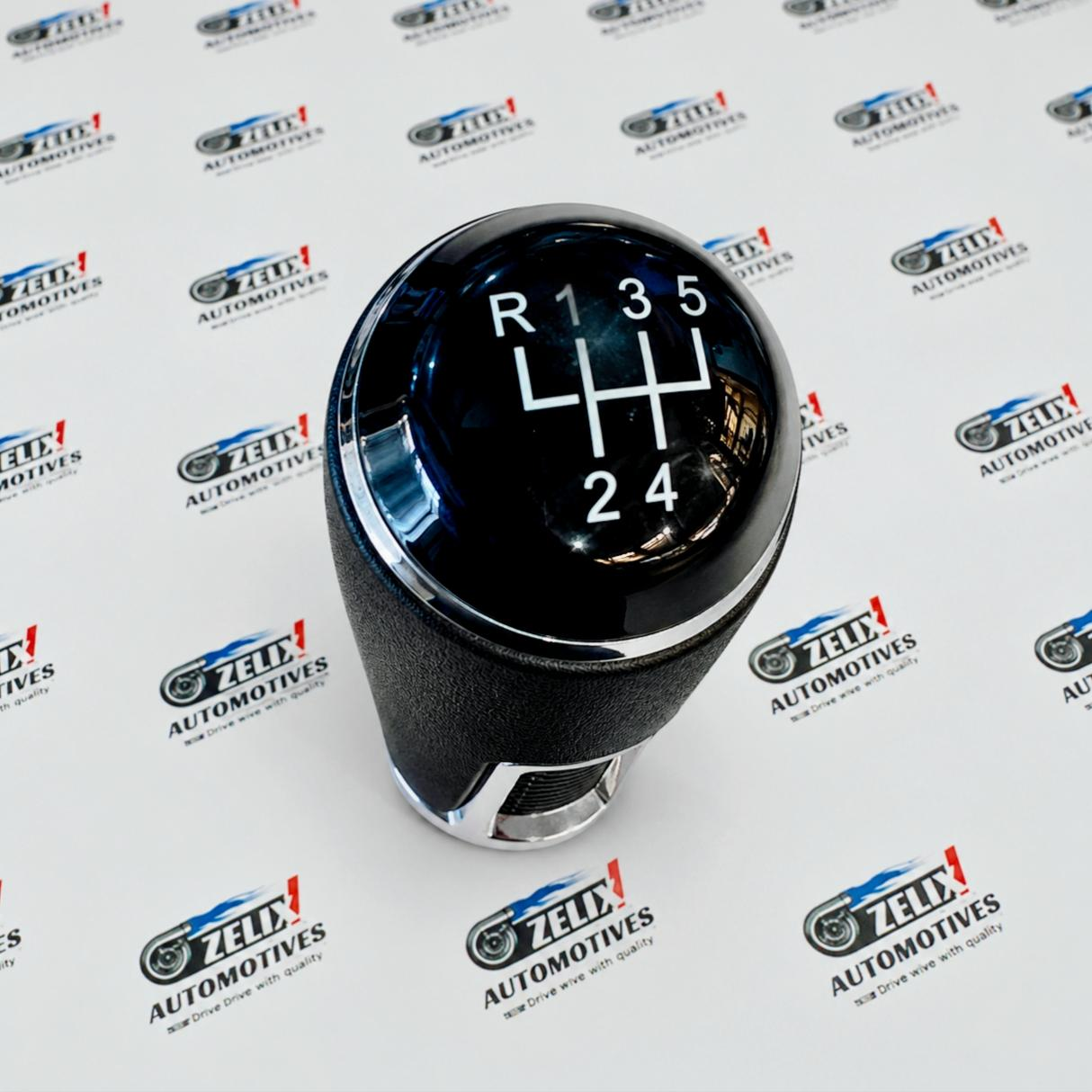 VW Polo 5-Speed Gear Knob | Replacement OEM-Style