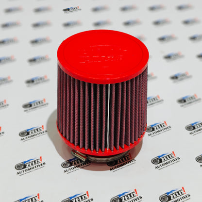 BMC 2.75 Inch Single Direct Induction | High-Performance Aftermarket Air Filter
