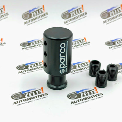 Sparco JDM-Style Gear Knob | Universal Fit
