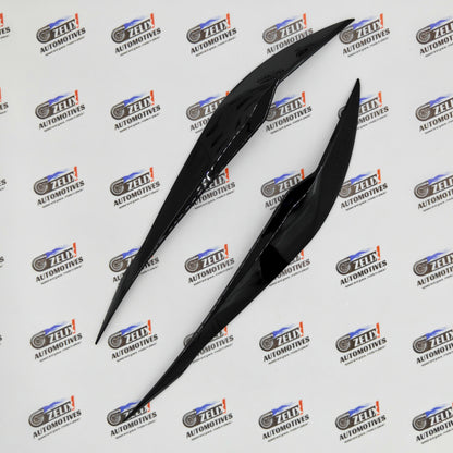 Headlight Eyelids For BMW 3-Series F30 (2012-2018)