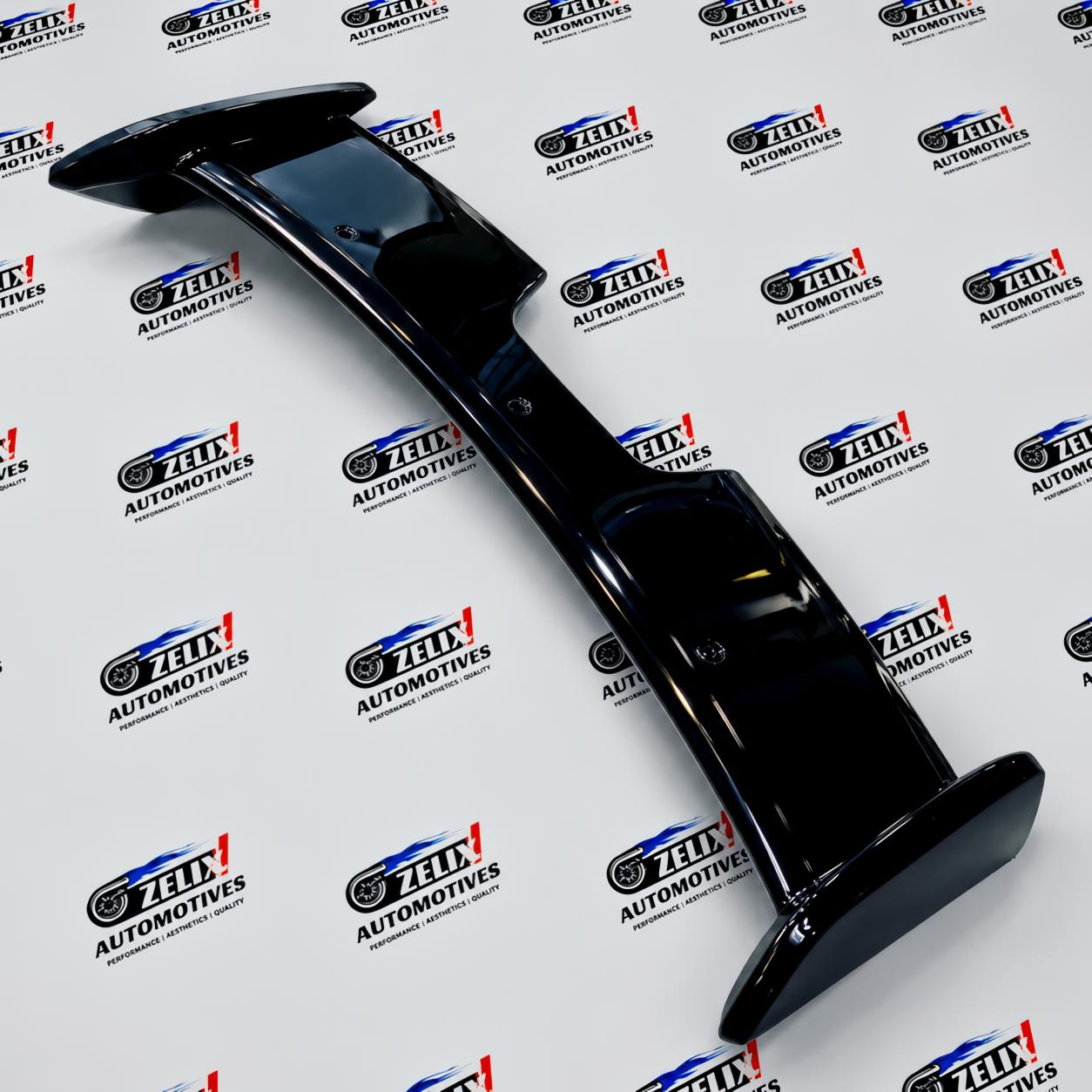 Universal Hatchback Rear Spoiler (Gen2)