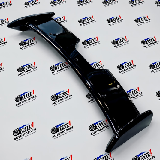 Universal Hatchback Rear Spoiler (Gen2)