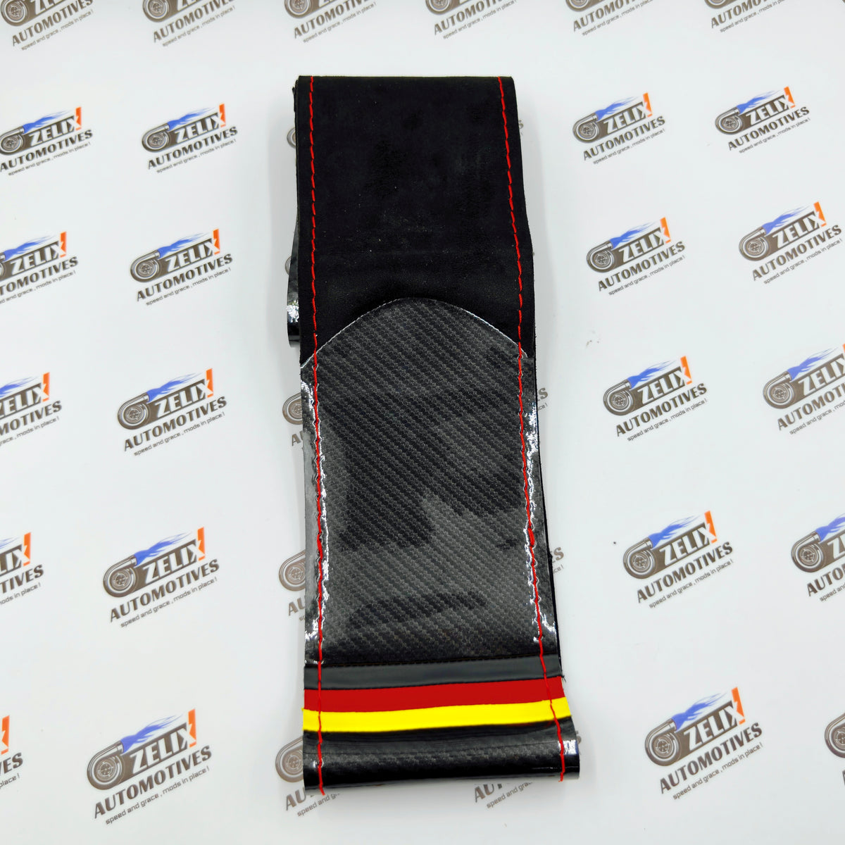 Steering Wheel Covers | Universal Premium Designs & Finish