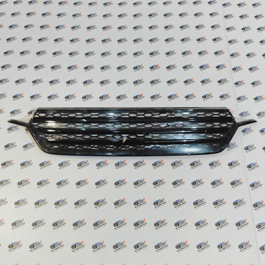 Maruti Suzuki Ertiga Front Grill | Premium Aftermarket ABS Grill ( Fits 2018-2023 )