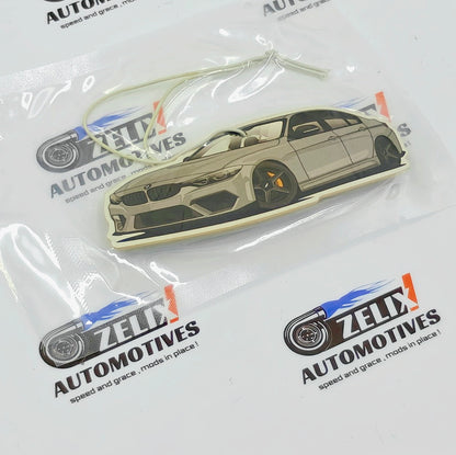 Car Mirror Hanging Perfumes JDM-Inspired Collection