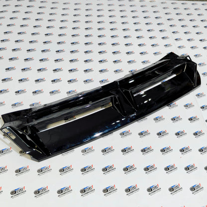 Front Bumper Splitter For BMW-X5 G05 & G18 | VTEN (Brand)