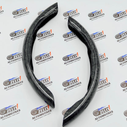 Steering Wheel Grip (pair) | Premium Finish