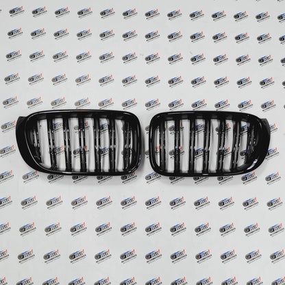 Front Grille For BMW X3-Series F25 (2014-2017)