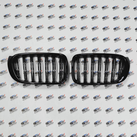 Front Grille For BMW X3-Series F25 (2014-2017)
