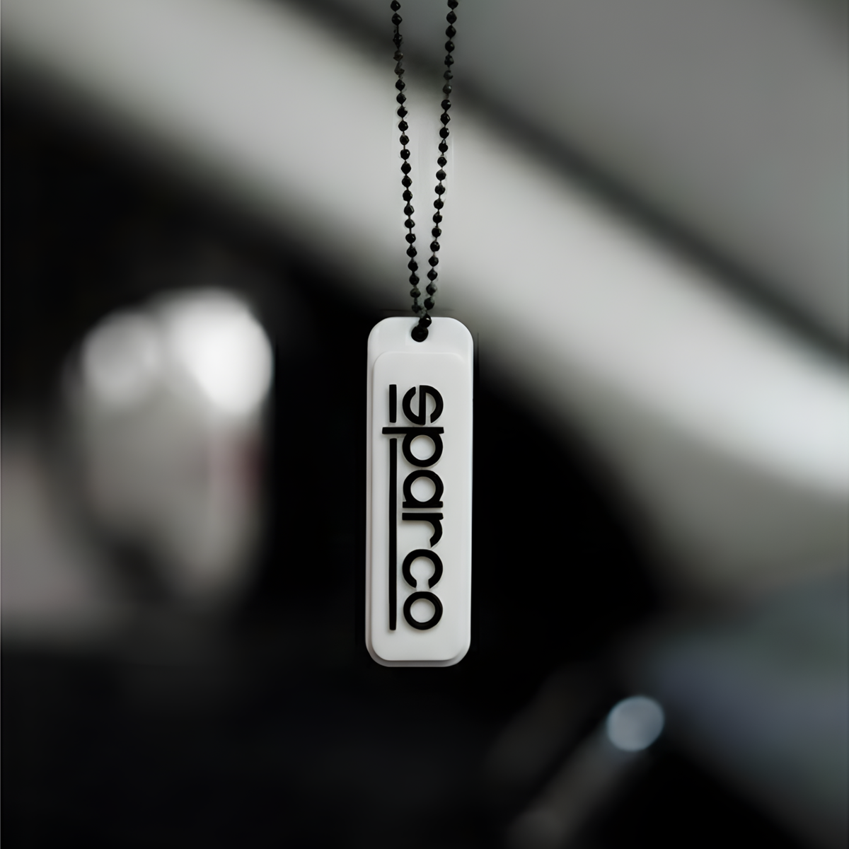 JDM Collection Mirror Hanging | 3D Texture