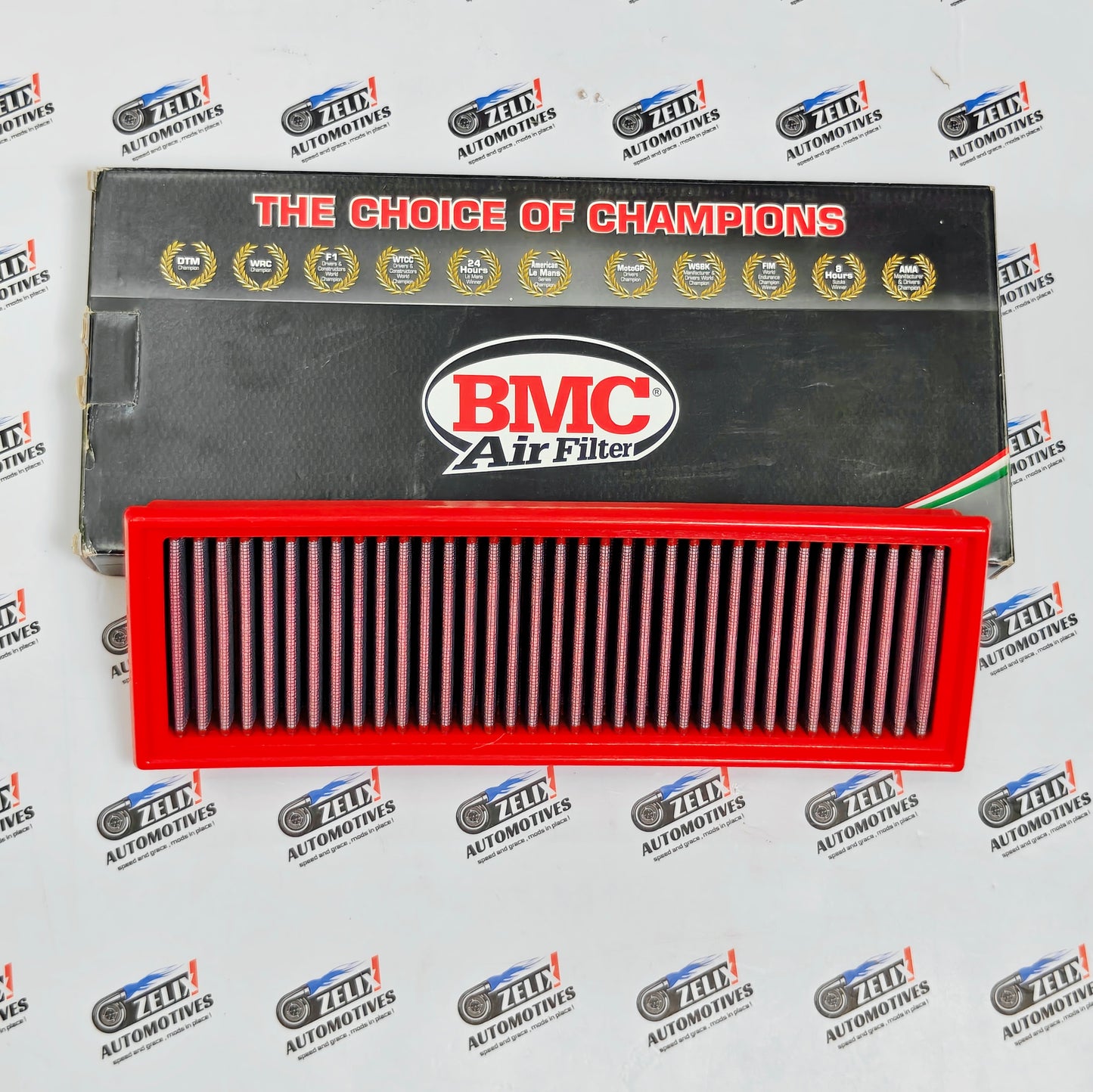 BMC Performance Air Filter for BMW 5-Series F10 & F11