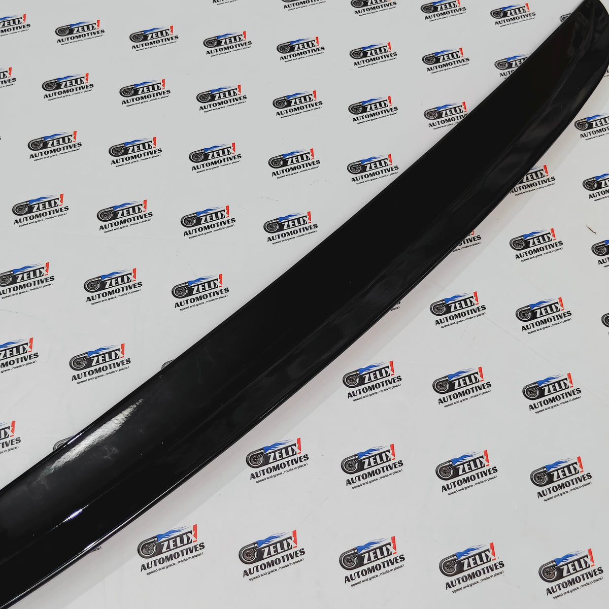 Mercedes-Benz GLE-Class Roof Spoiler