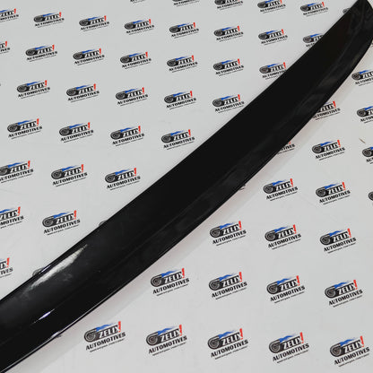 Mercedes-Benz GLE-Class Roof Spoiler