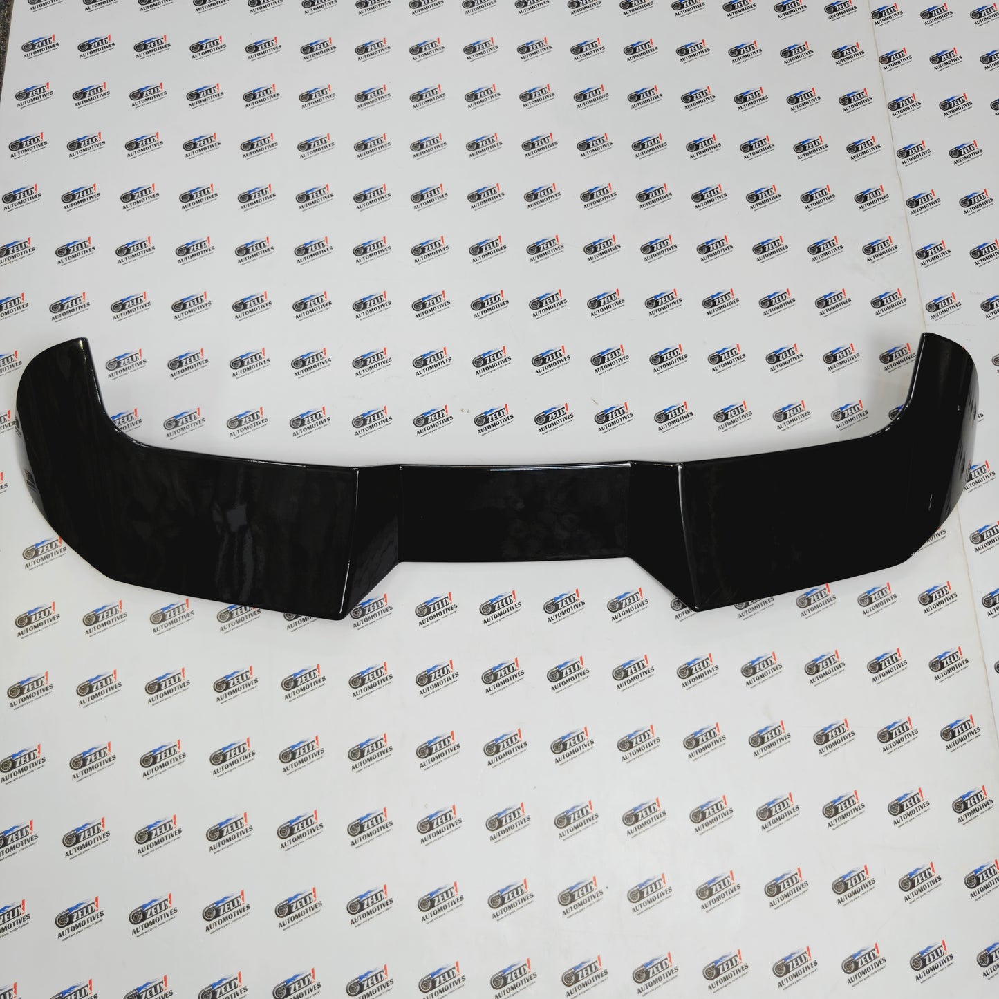 Suzuki Fronx Rear Spoiler | Also Fits For Toyota Urban Cruiser