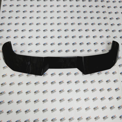 Suzuki Fronx Rear Spoiler | Also Fits For Toyota Urban Cruiser