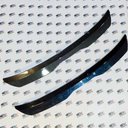 VW Polo Spoiler Extender | Sporty Look Upgrade