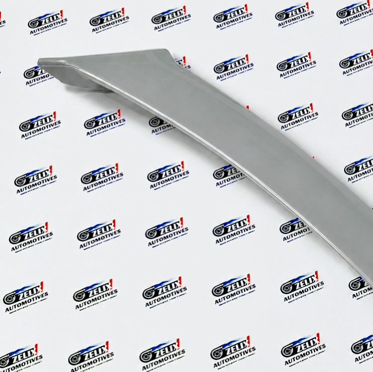 Skoda Laura & Octavia Rear Spoiler | Unpainted