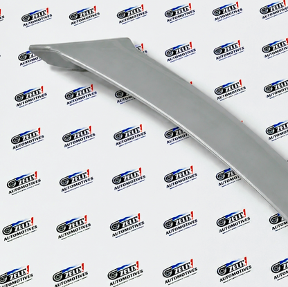 Skoda Laura & Octavia Rear Spoiler | Unpainted