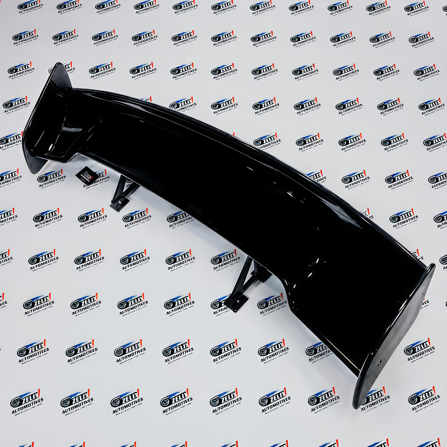 Mammoth Spoiler Wing | Suitable For Sedans