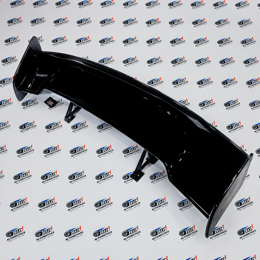 Mammoth Spoiler Wing | Suitable For Sedans