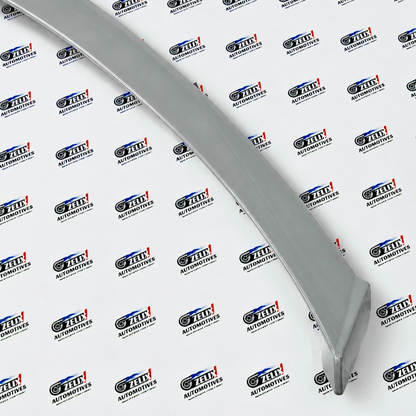 Skoda Laura & Octavia Rear Spoiler | Unpainted