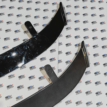 Universal Rear Spoiler | Hatchback And SUV