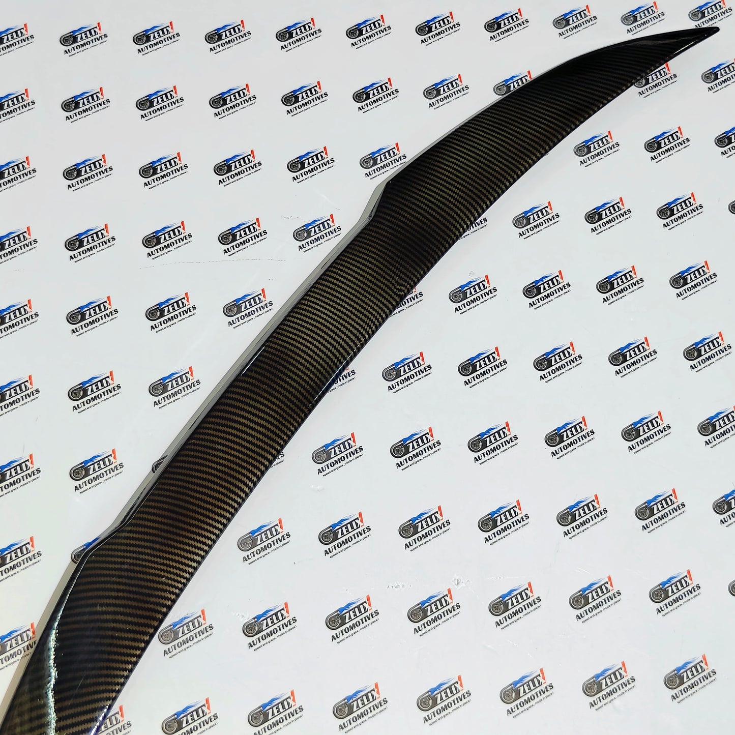 VW Virtus & Skoda Slavia Lip Spoiler | Enhance Rear Look